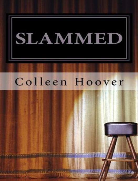 Slammed Hoover Colleen