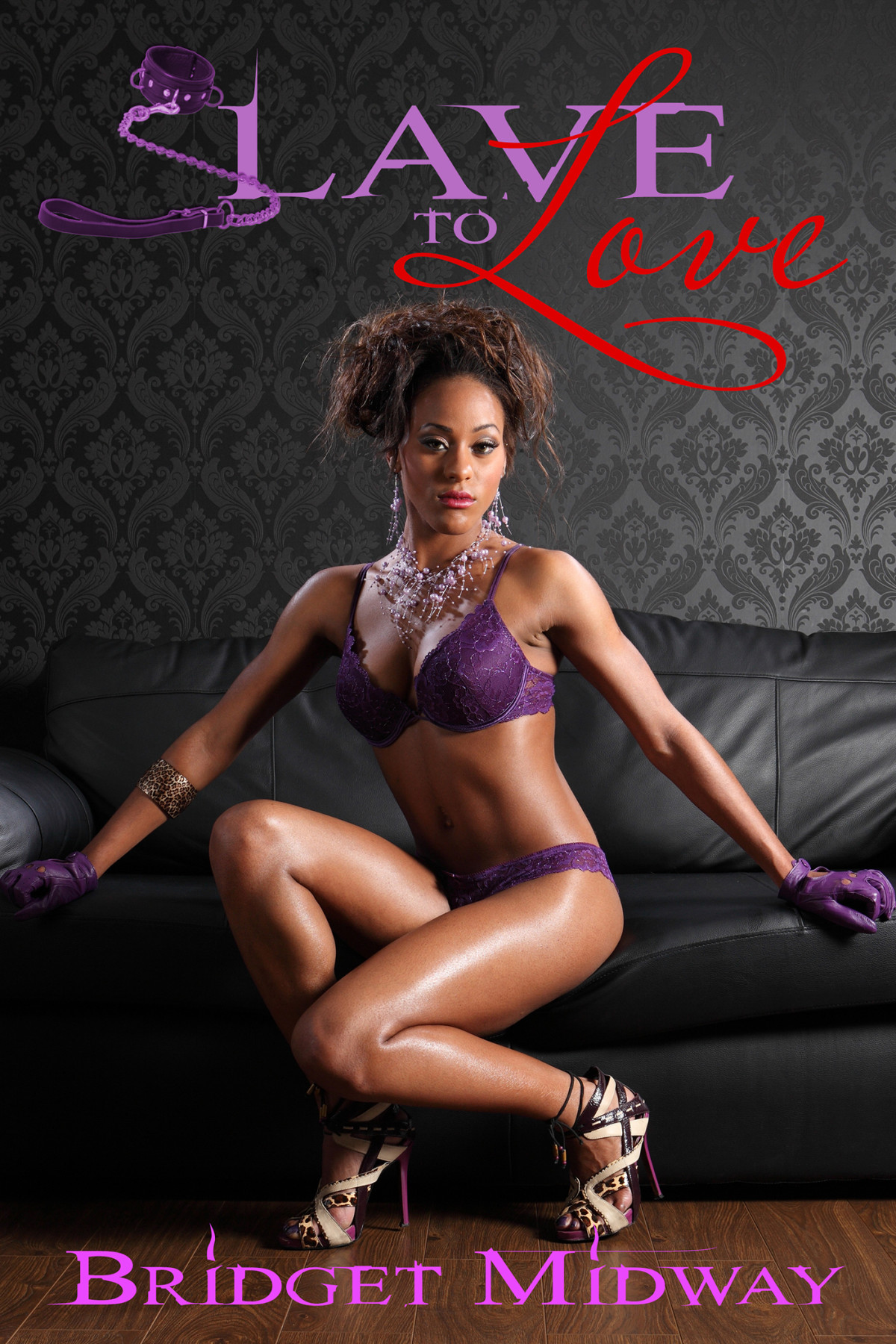 Slave To Love Midway Bridget