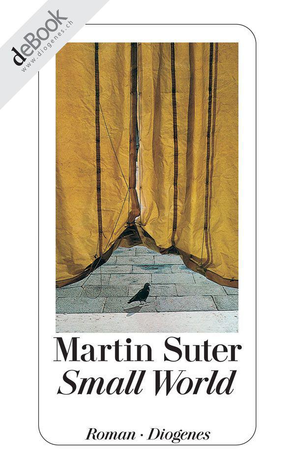 Small World Suter Martin