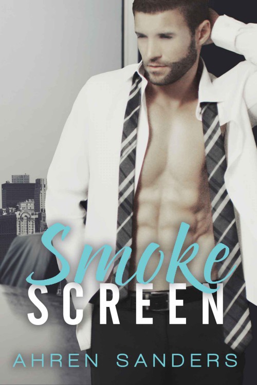 Smokescreen Sanders Ahren