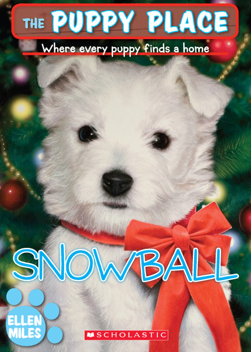 Snowball Miles Ellen
