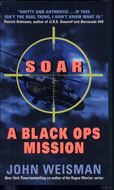 Soar Weisman John
