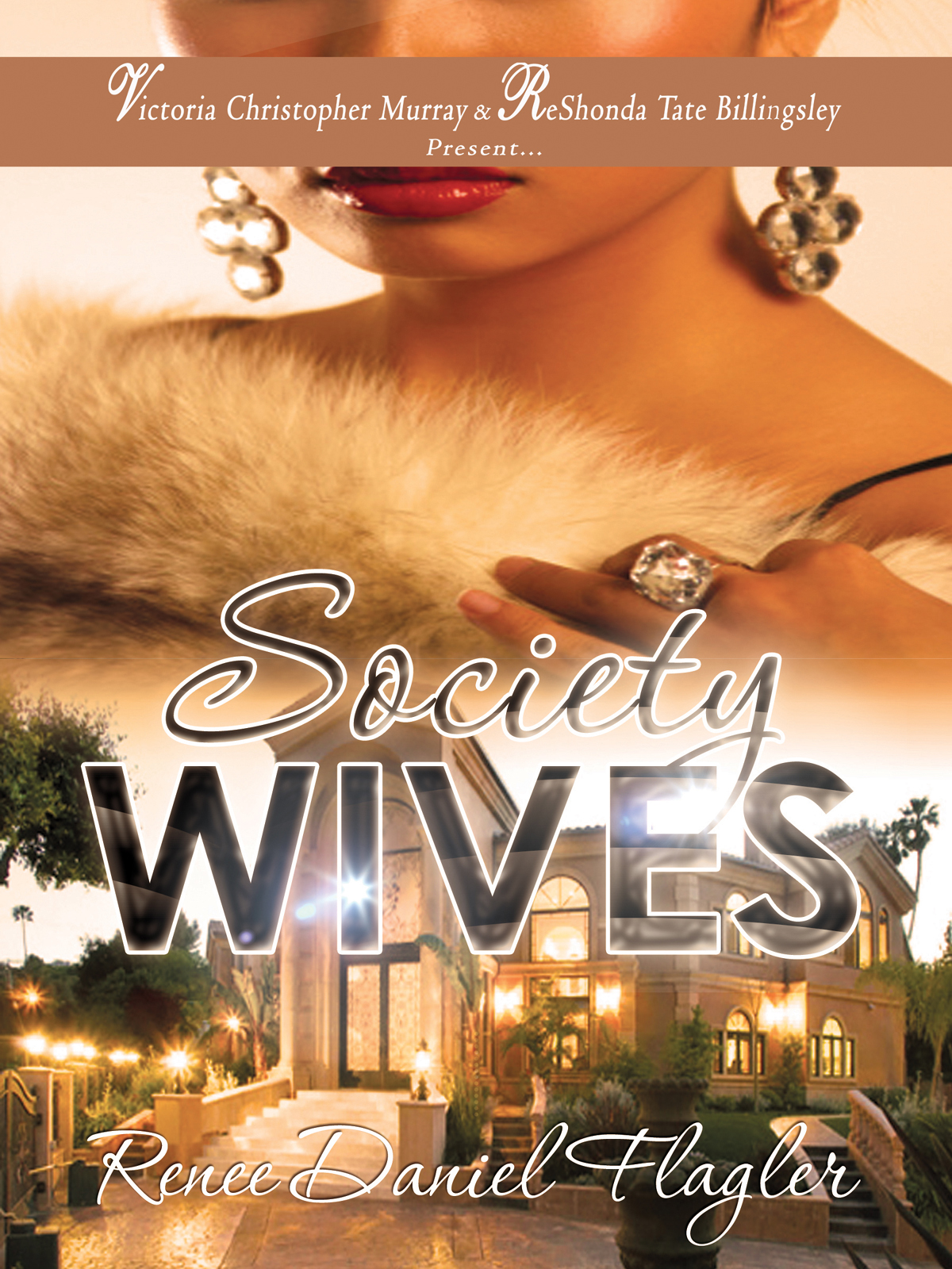 Society Wives Flagler Renee Daniel