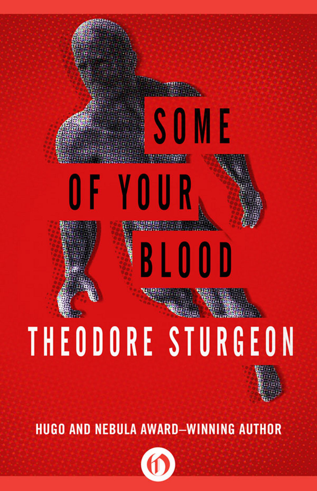 Some Of Your Blood Sturgeon Theodore