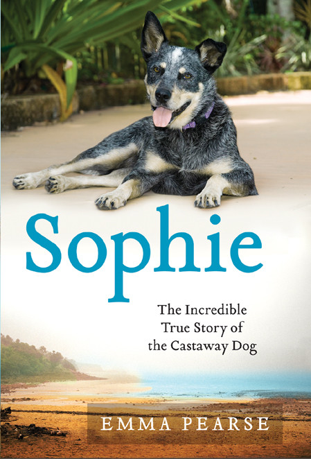 Sophie Emma Pearse