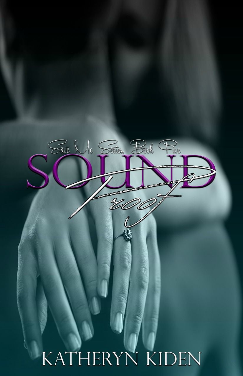 Sound Proof Kiden Katheryn Temporado Wendi