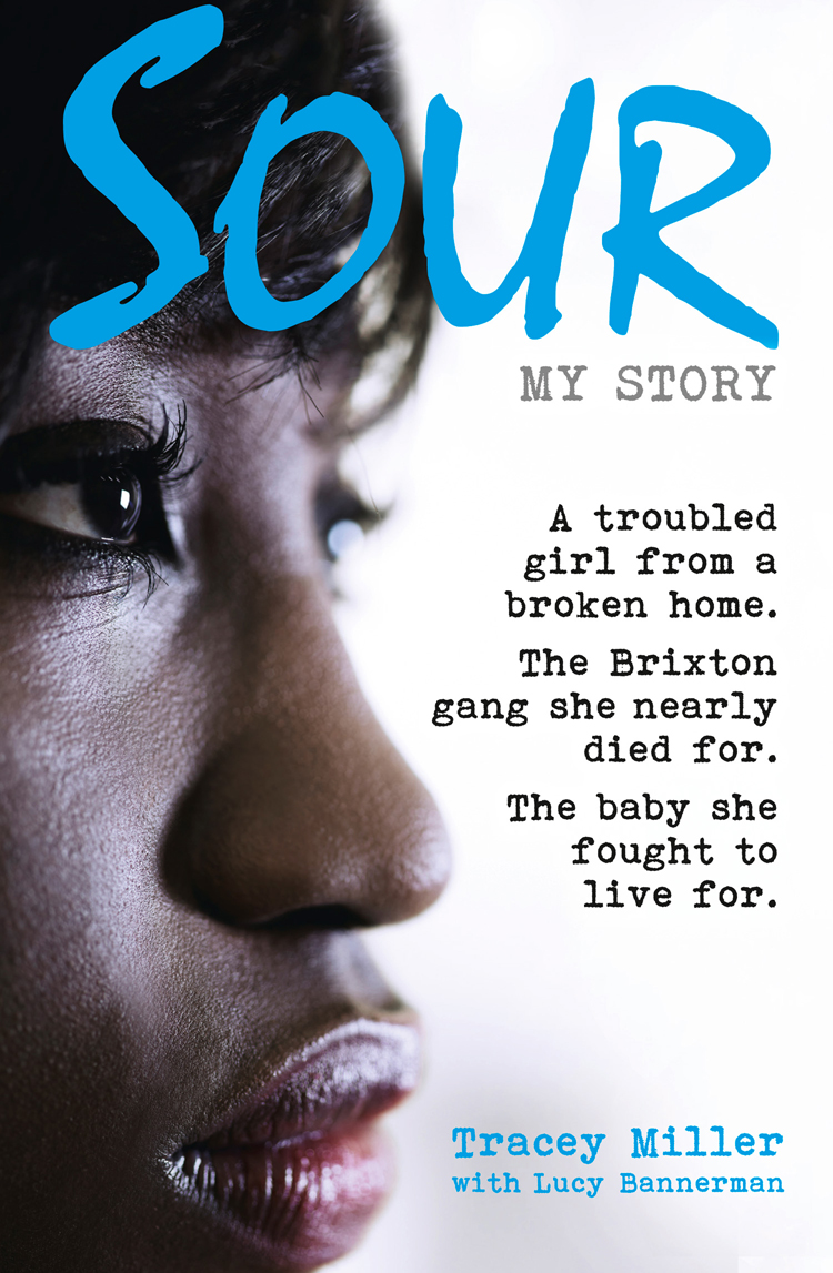 Sour My Story Miller Tracey