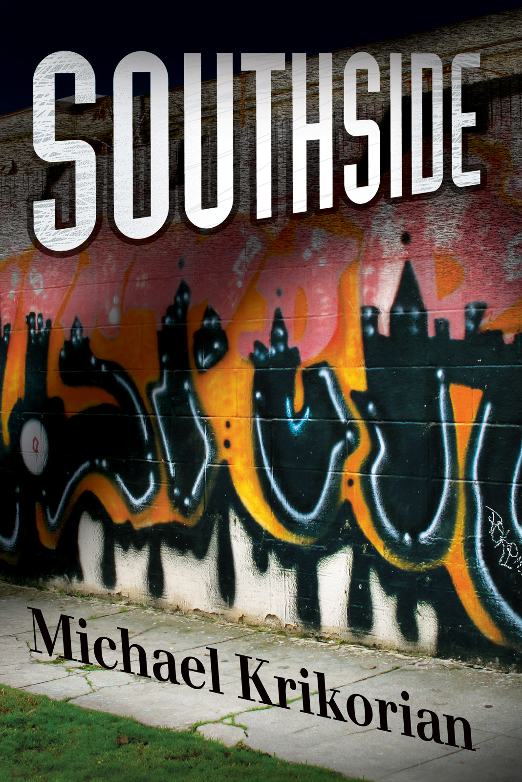 Southside Krikorian Michael