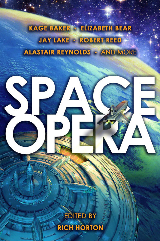 Space Opera Horton Rich Editor Lee Yoon Ha Kelly James Patrick