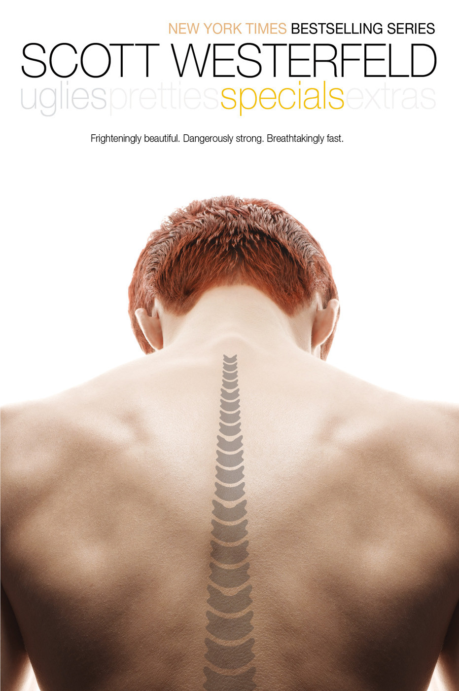 Specials Scott Westerfeld