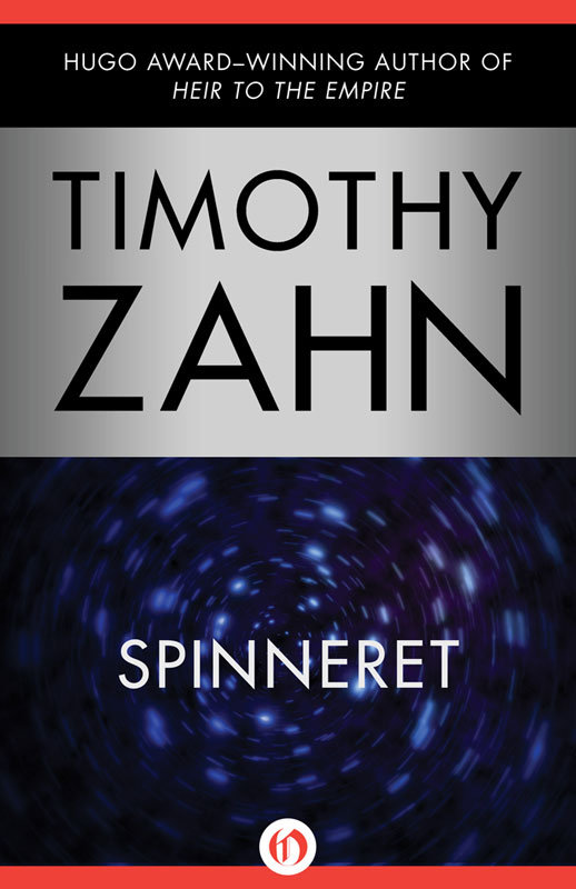 Spinneret Zahn Timothy