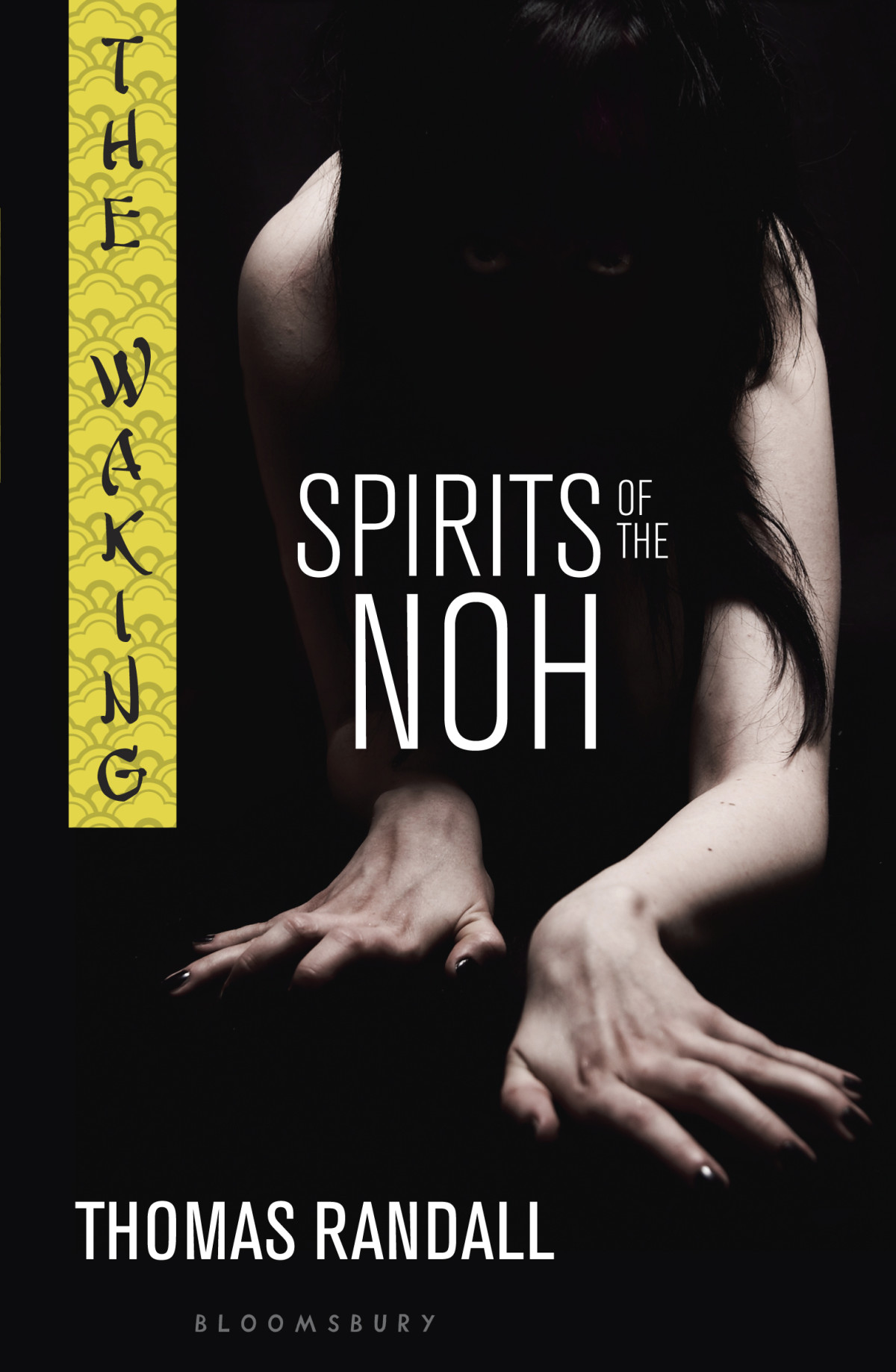 Spirits Of The Noh Randall Thomas