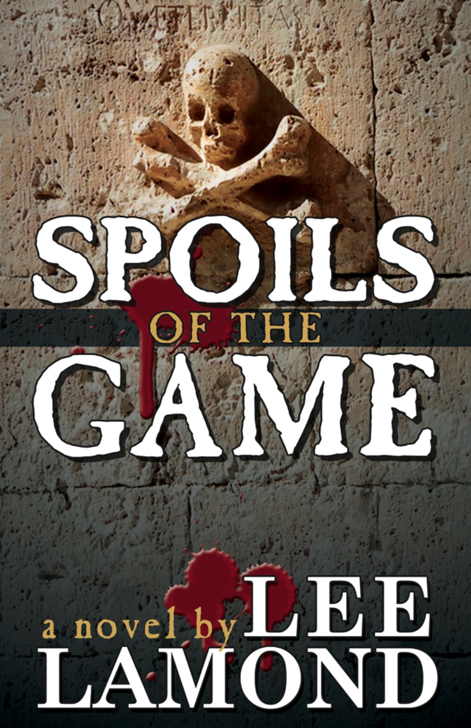 Spoils Of The Game Lamond Lee