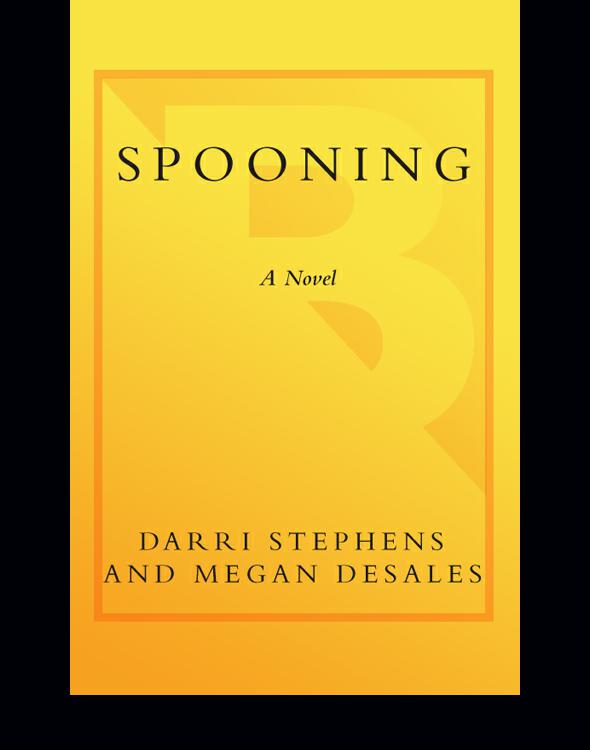 Spooning Stephens Darri Desales Megan