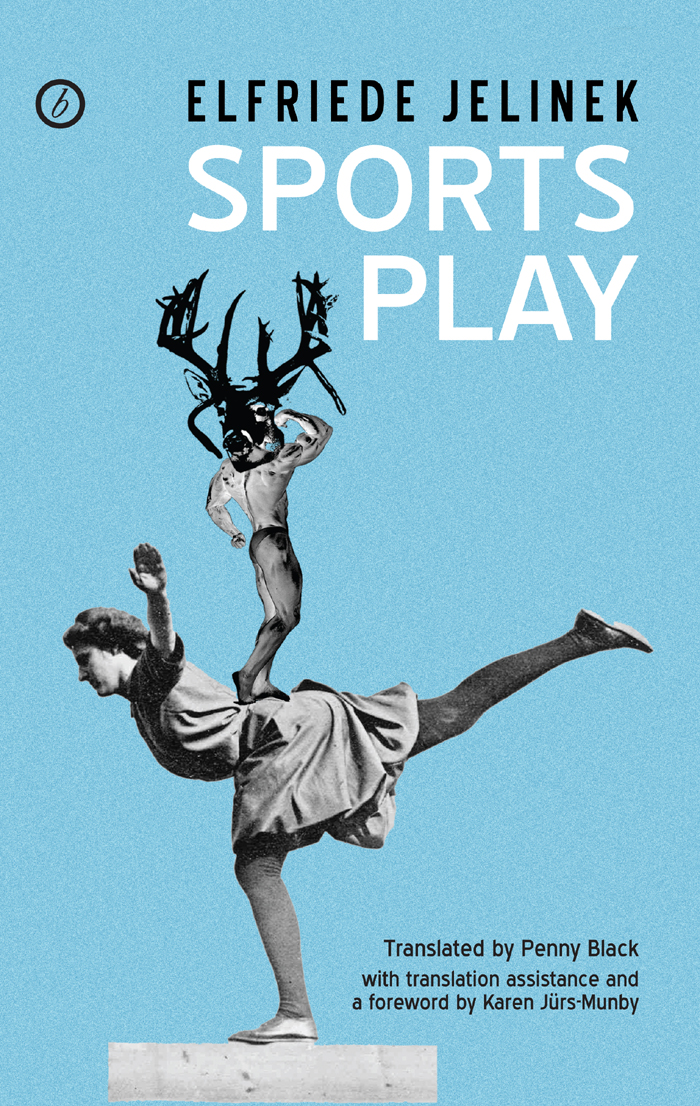 Sports Play Elfriede Jelinek