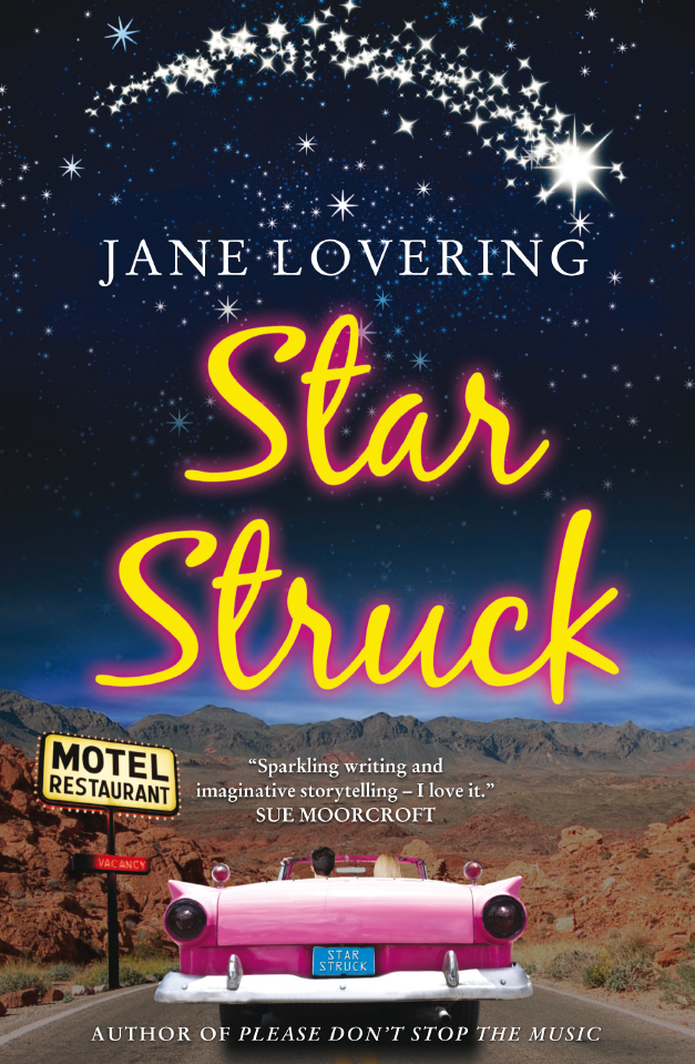 Star Struck Lovering Jane