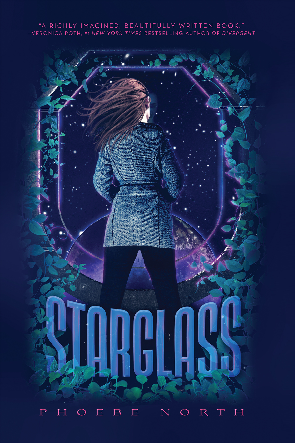 Starglass North Phoebe