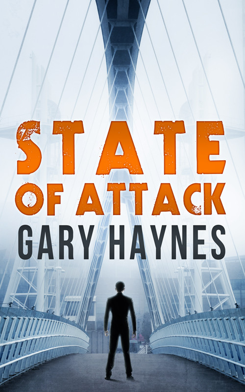 State Of Attack Haynes Gary
