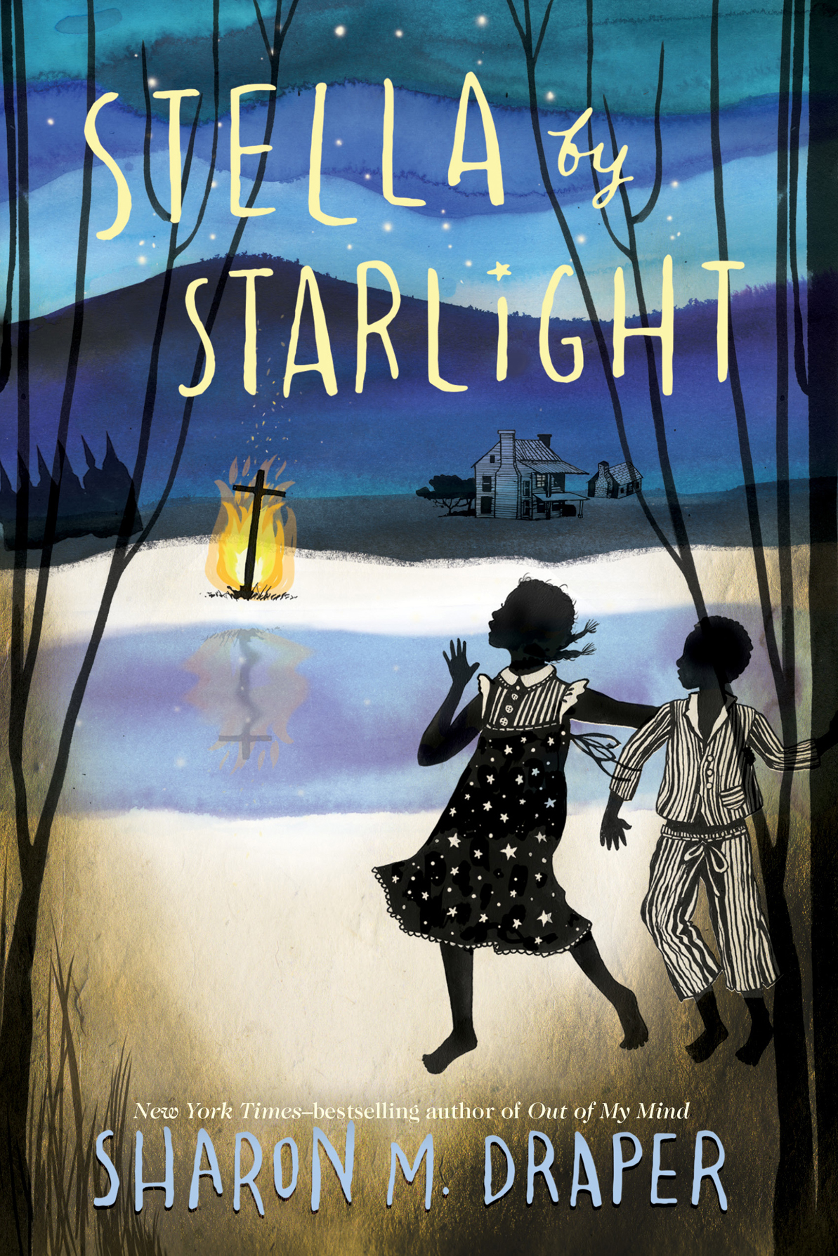 Stella By Starlight Draper Sharon M