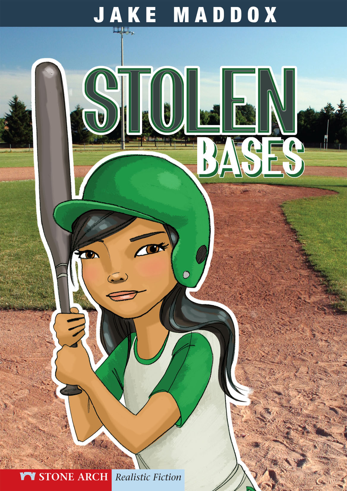 Stolen Bases Maddox Jake
