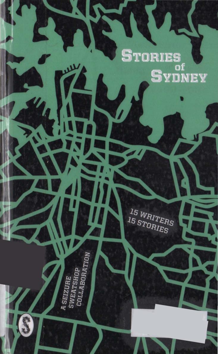 Stories Of Sydney Sweatshop Seizure
