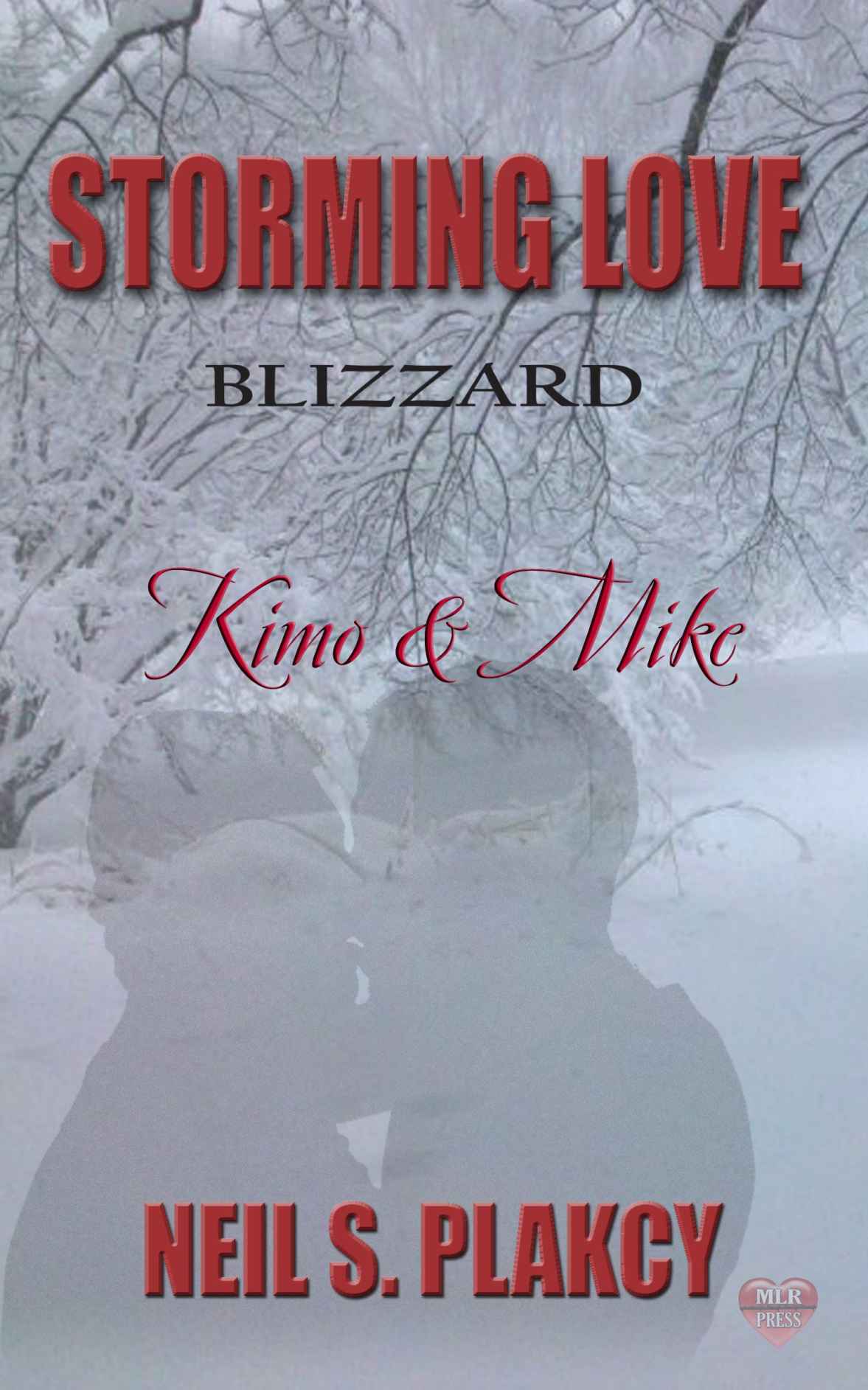 Storming Love Blizzard Kimo Mike Plakcy Neil S