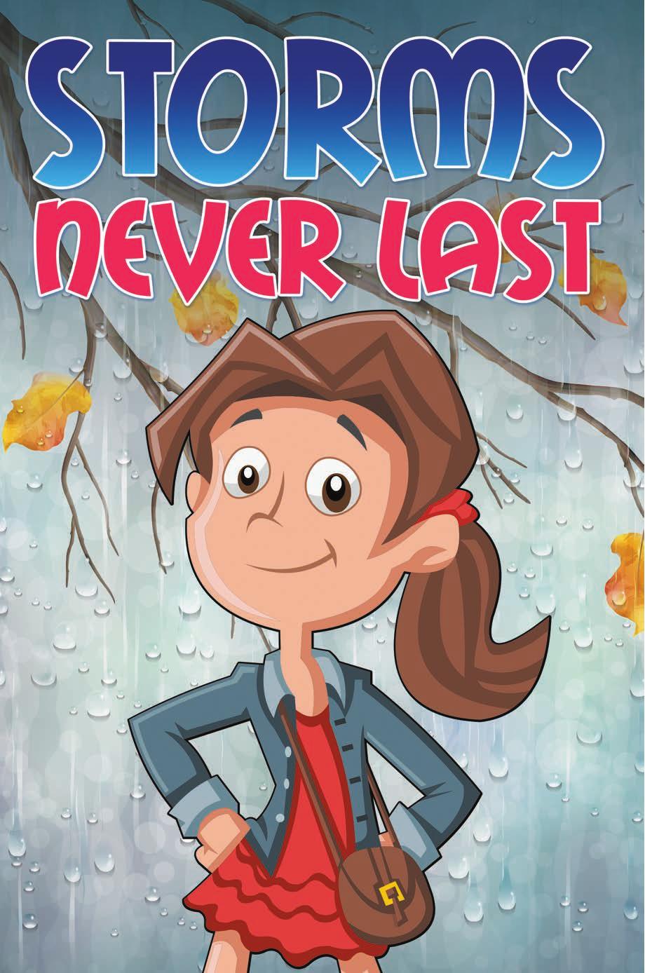 Storms Never Last