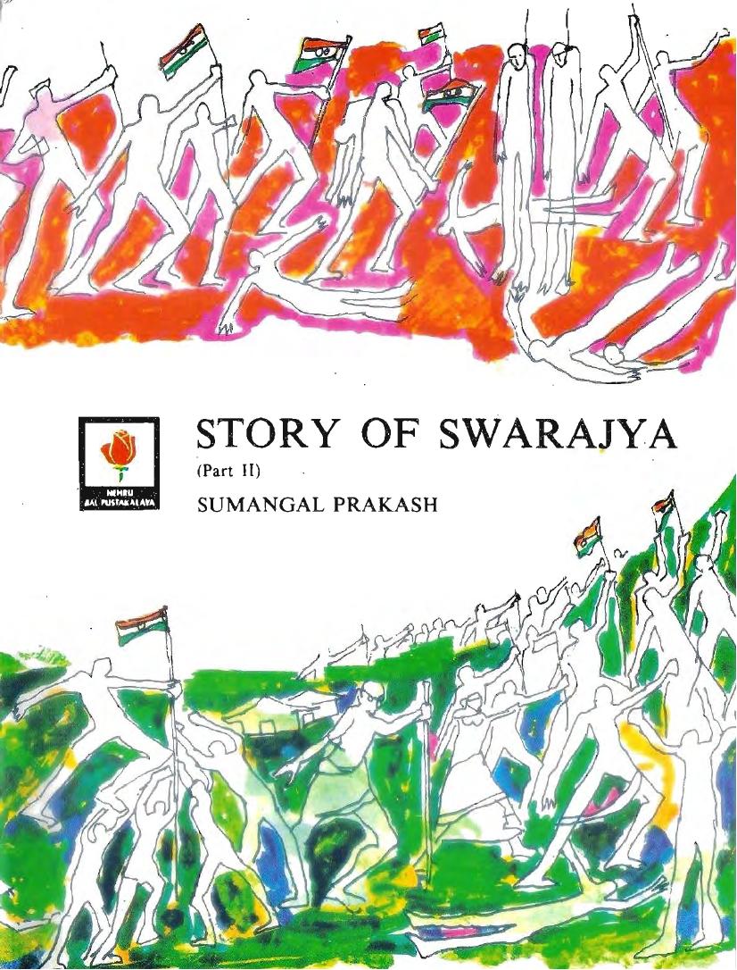 Story Of Swarajya 2 Prabhakar Vishnu