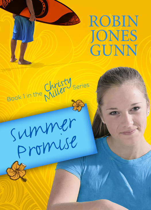 Summer Promise Gunn Robin Jones