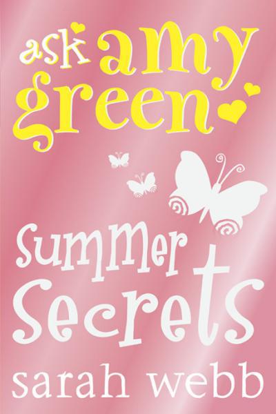 Summer Secrets Webb Sarah