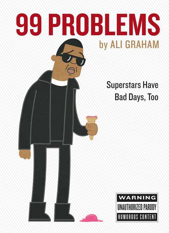 Superstars Have Bad Days Too Graham Ali