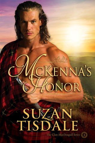 Suzan Tisdaleclan Honor Mckennas