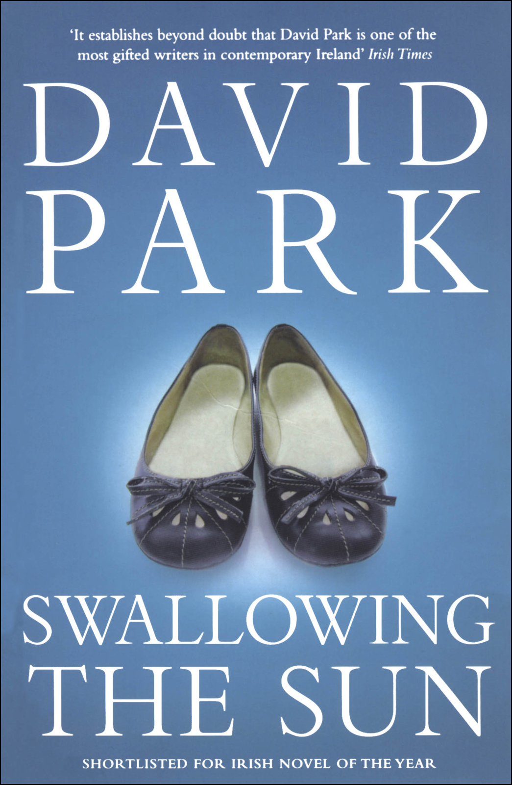 Swallowing The Sun Park David