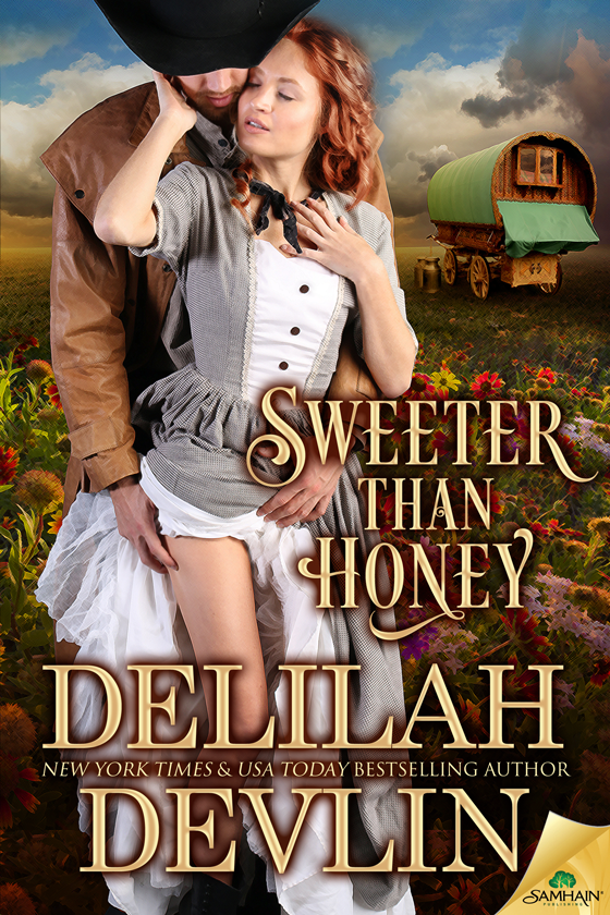 Sweeter Than Honey Devlin Delilah