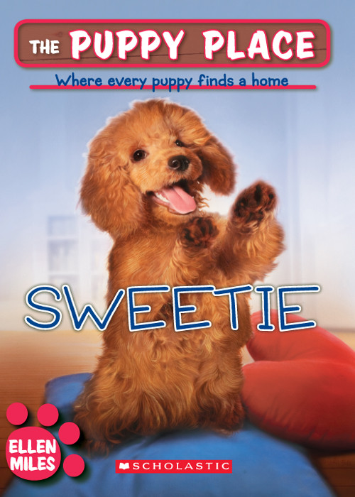 Sweetie Miles Ellen