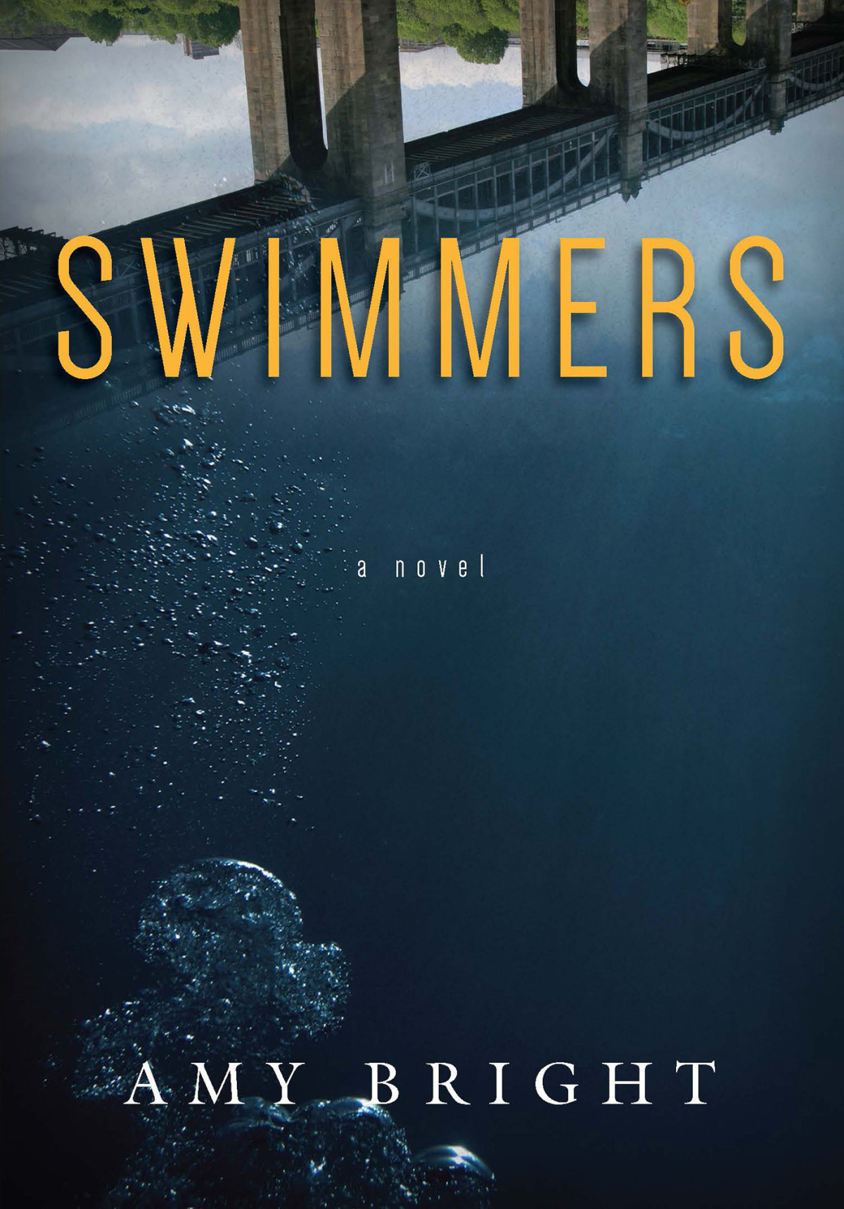 Swimmers Bright Amy