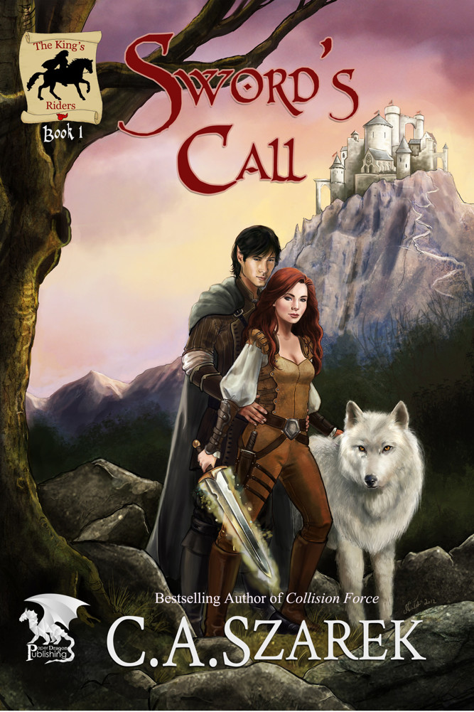 Swords Call Szarek C A