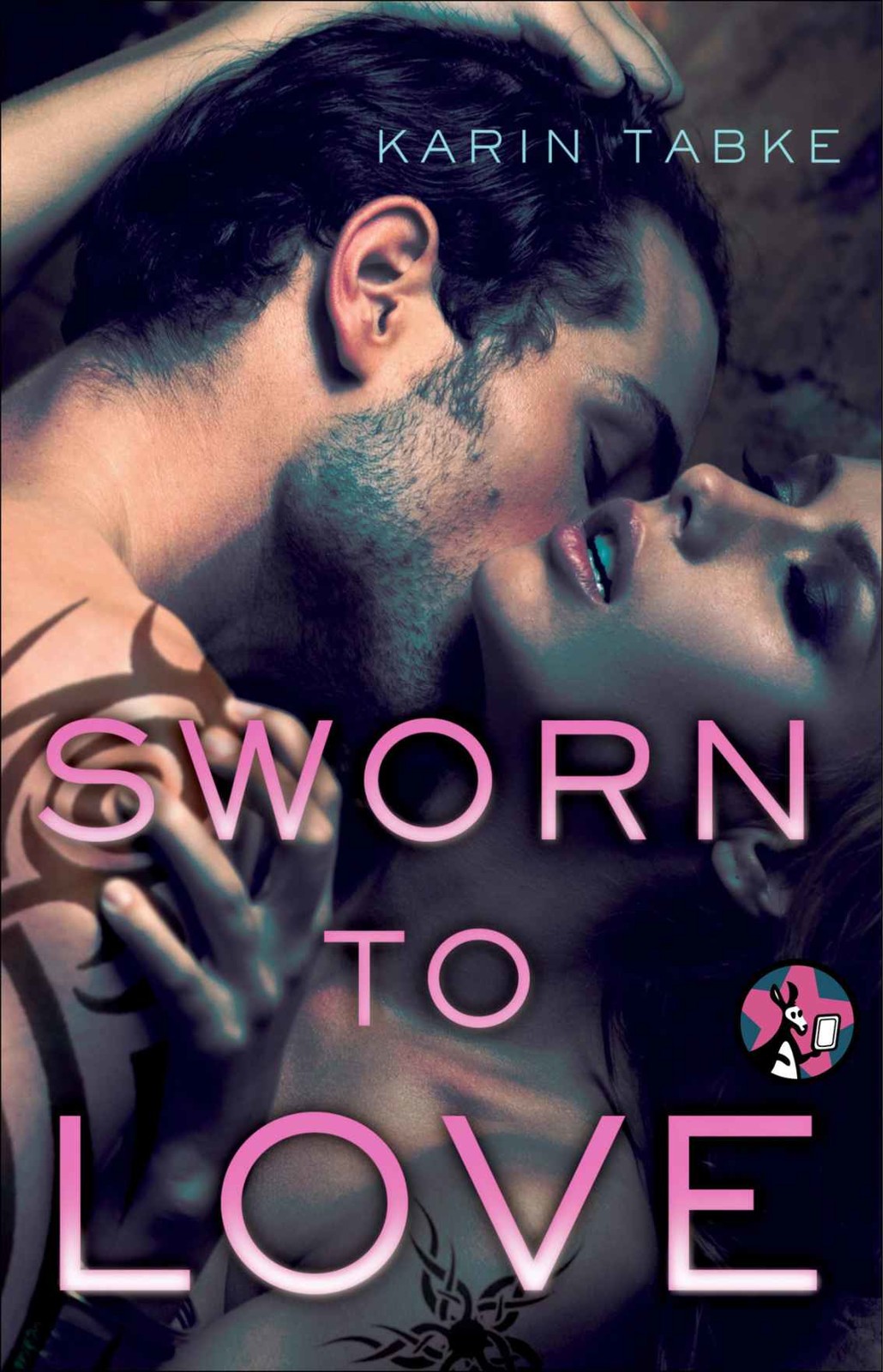 Sworn To Love Tabke Karin