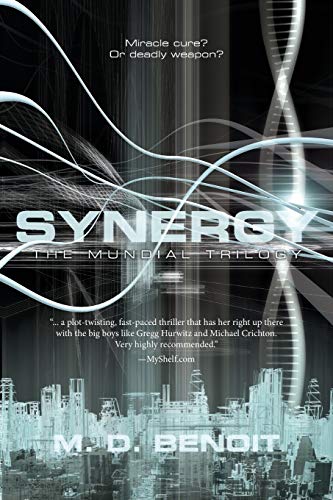 Synergy Benoit M D