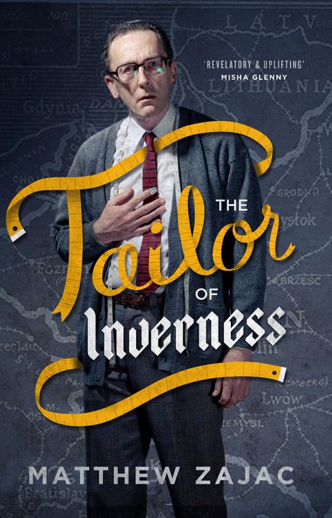 Tailor Of Inverness The Zajac Matthew