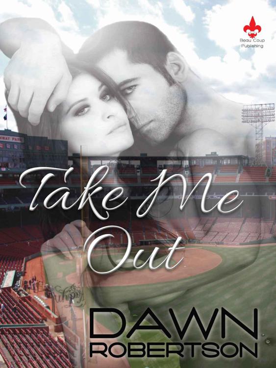 Take Me Out Robertson Dawn