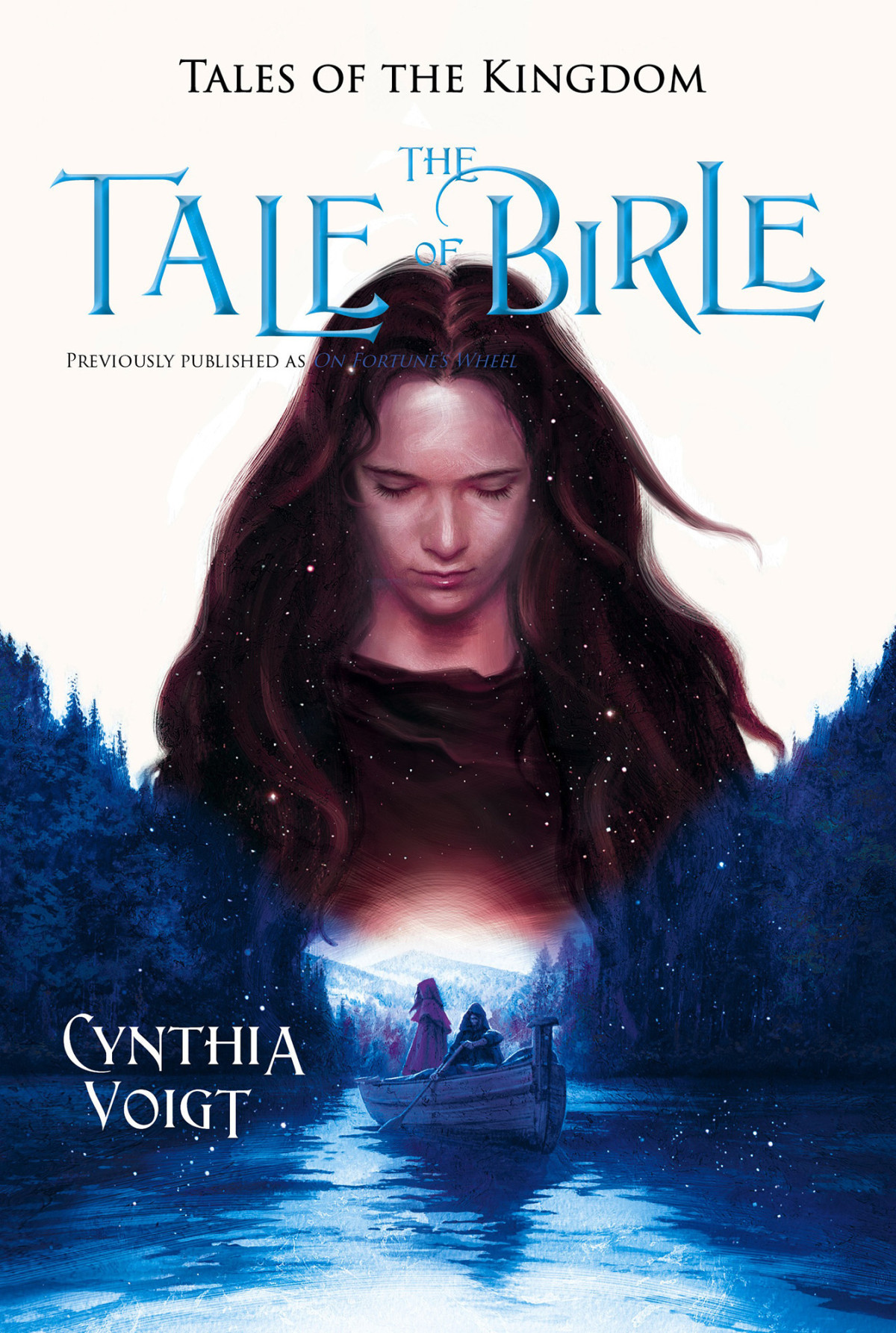 Tale Of Birle On Fortunes Wheel Van Vogt Cynthia
