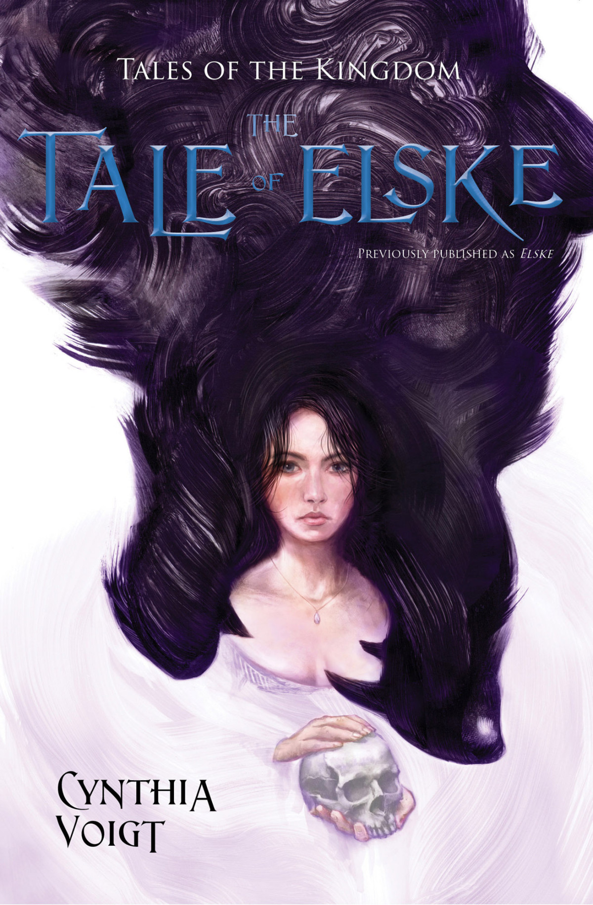 Tale Of Elske Elske Van Vogt Cynthia