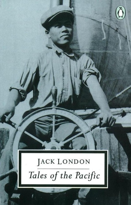 Tales Of The Pacific London Jack