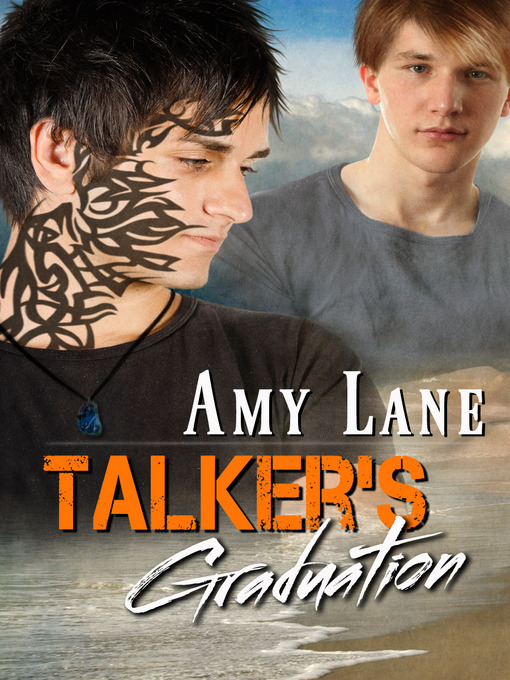 Talkers Graduation Lane Amy