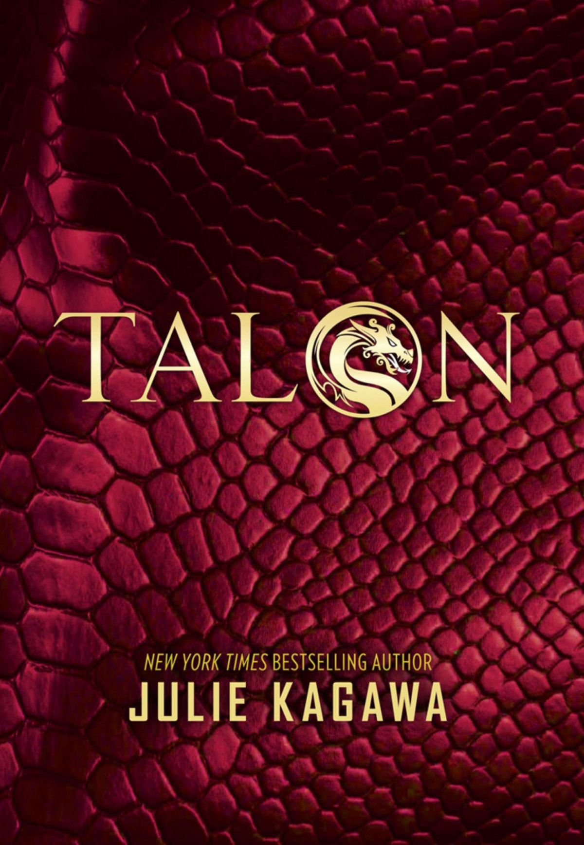 Talon Kagawa Julie