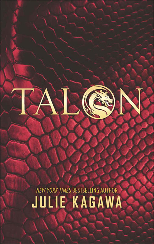 Talon Kagawa Julie