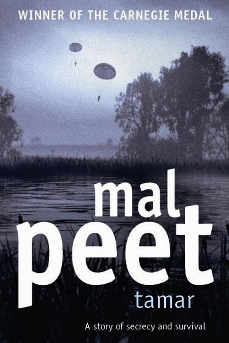 Tamar Peet Mal