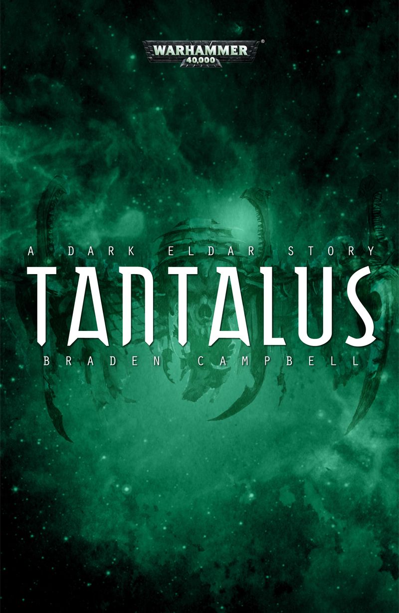 Tantalus Campbell Braden