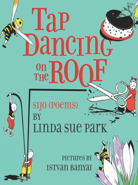 Tap Dancing On The Roof Park Linda Sue